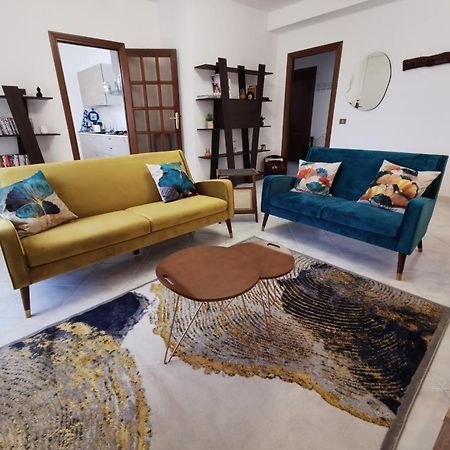 Shardana Apartment Alghero Exterior photo