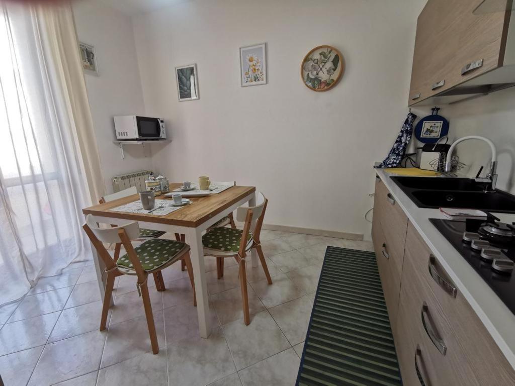 Shardana Apartment Alghero Exterior photo