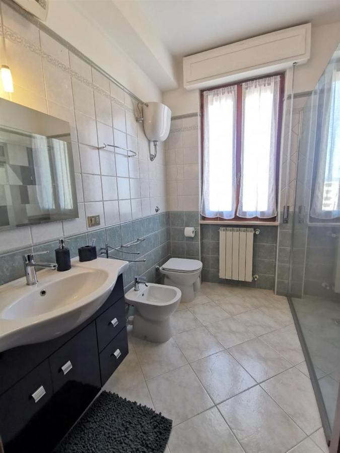 Shardana Apartment Alghero Exterior photo