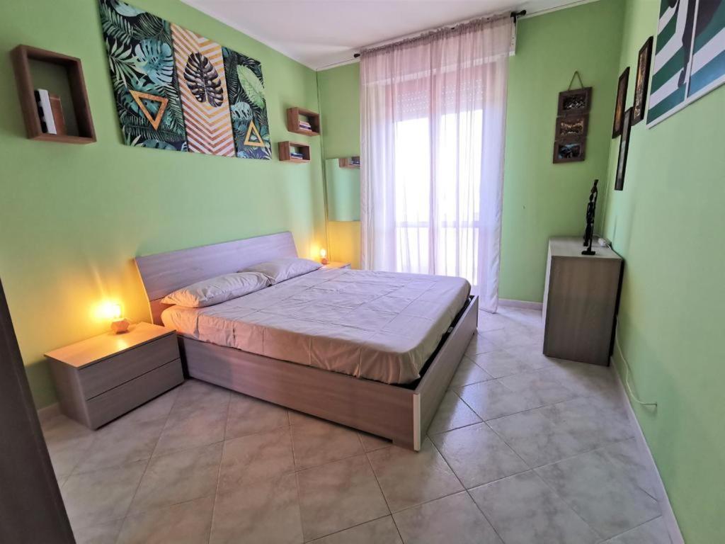 Shardana Apartment Alghero Exterior photo