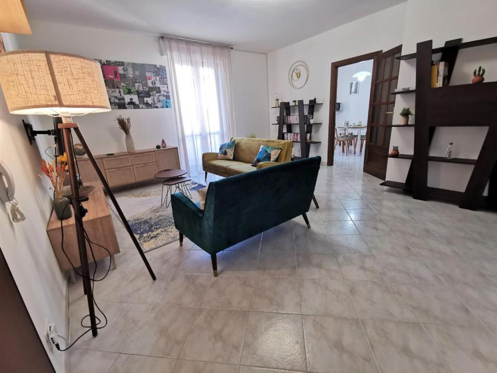 Shardana Apartment Alghero Exterior photo