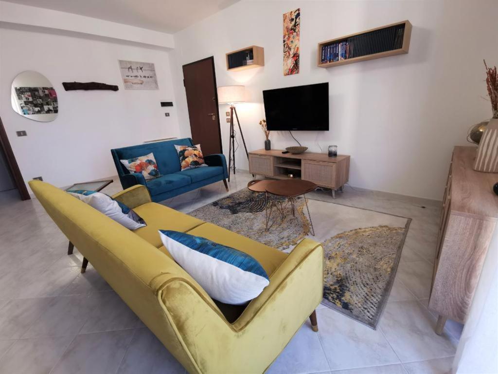 Shardana Apartment Alghero Exterior photo