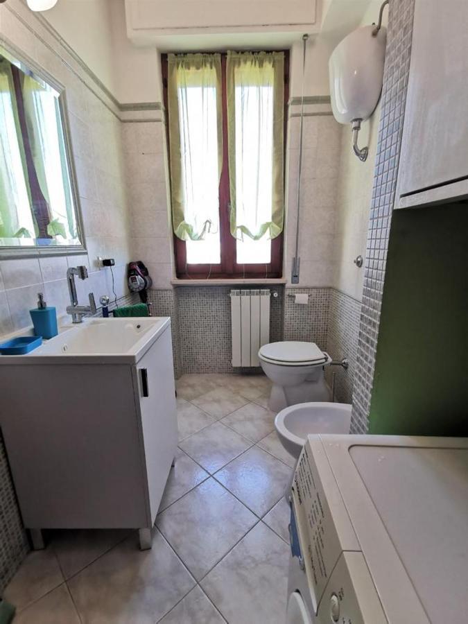 Shardana Apartment Alghero Exterior photo