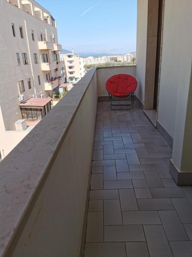 Shardana Apartment Alghero Exterior photo